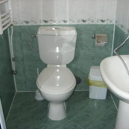 Priroda Dolna Banya