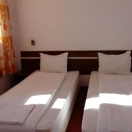 Priroda Dolna Banya