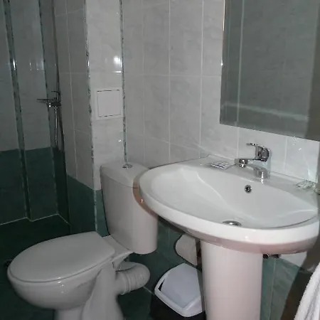 Priroda 2* Dolna Banya