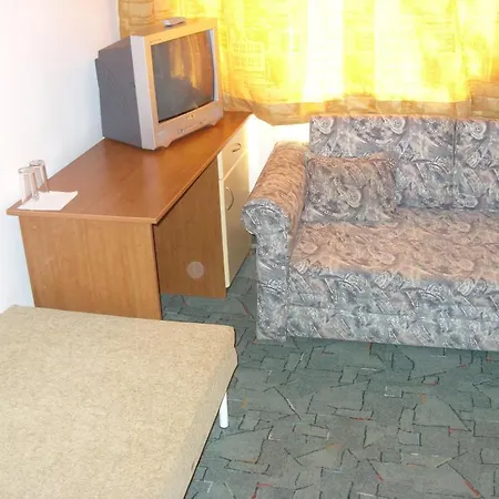 Priroda Dolna Banya