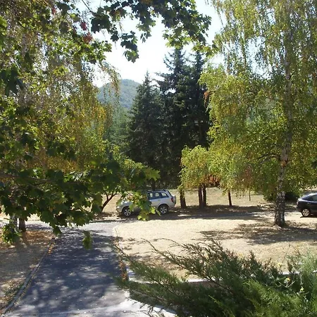 Priroda Szálloda