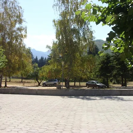 Priroda Szálloda Dolna Banya