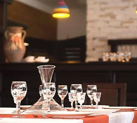 Priroda 2* Dolna Banya
