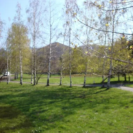 Priroda Szálloda Dolna Banya